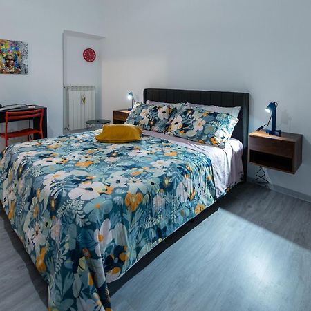 Leonforte Casa Vacanza Francesca מראה חיצוני תמונה