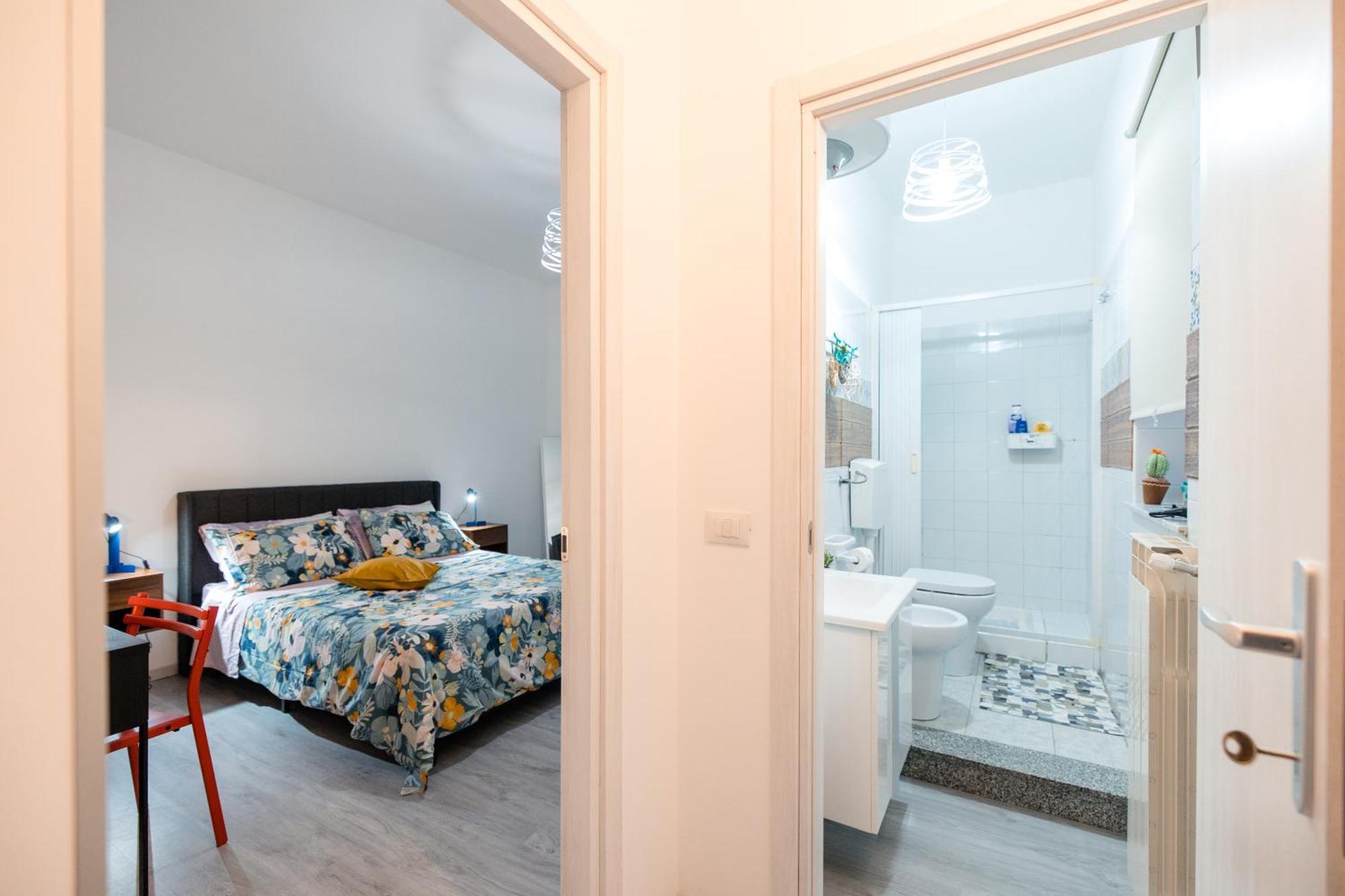 Leonforte Casa Vacanza Francesca מראה חיצוני תמונה