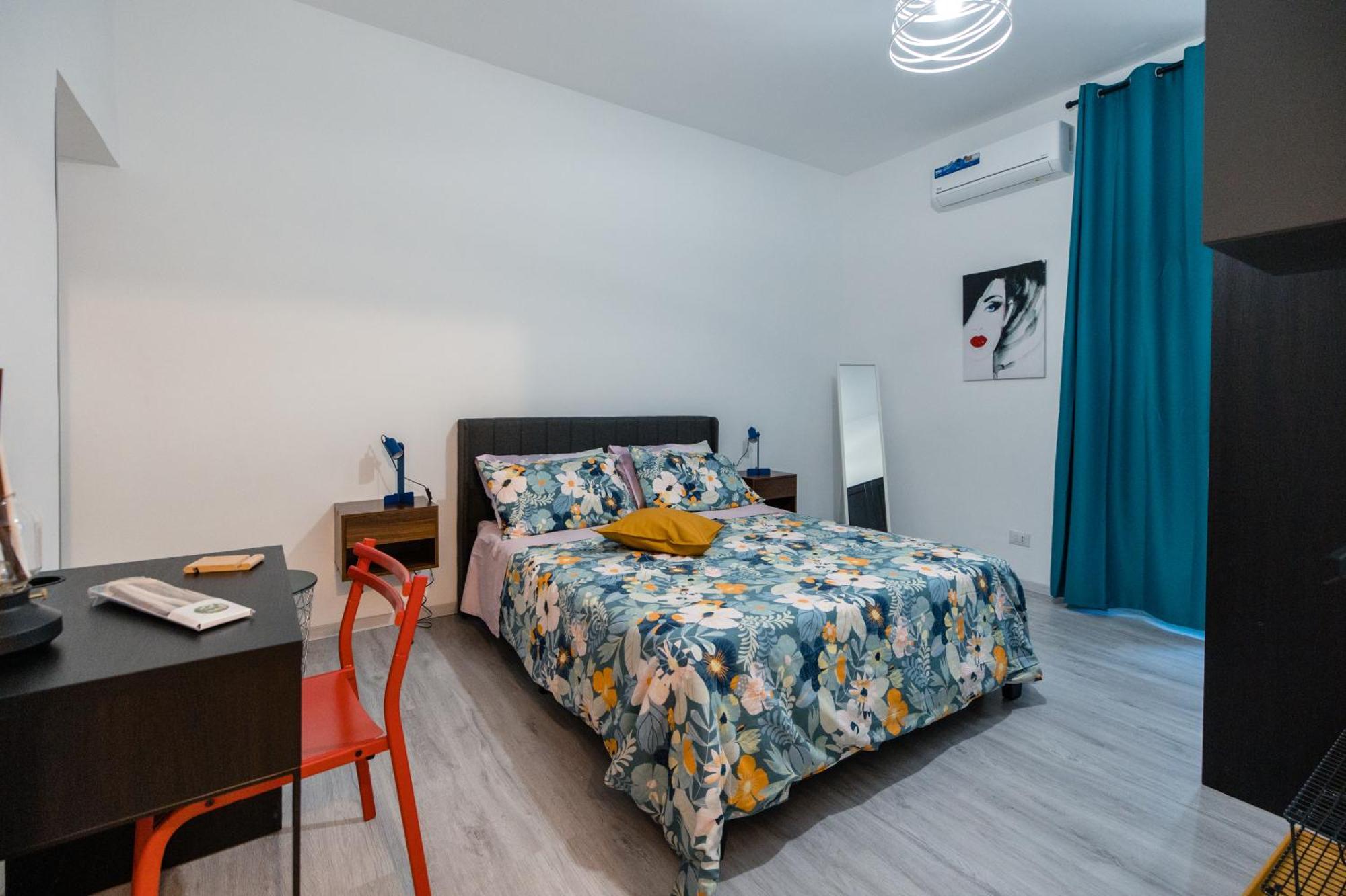 Leonforte Casa Vacanza Francesca מראה חיצוני תמונה