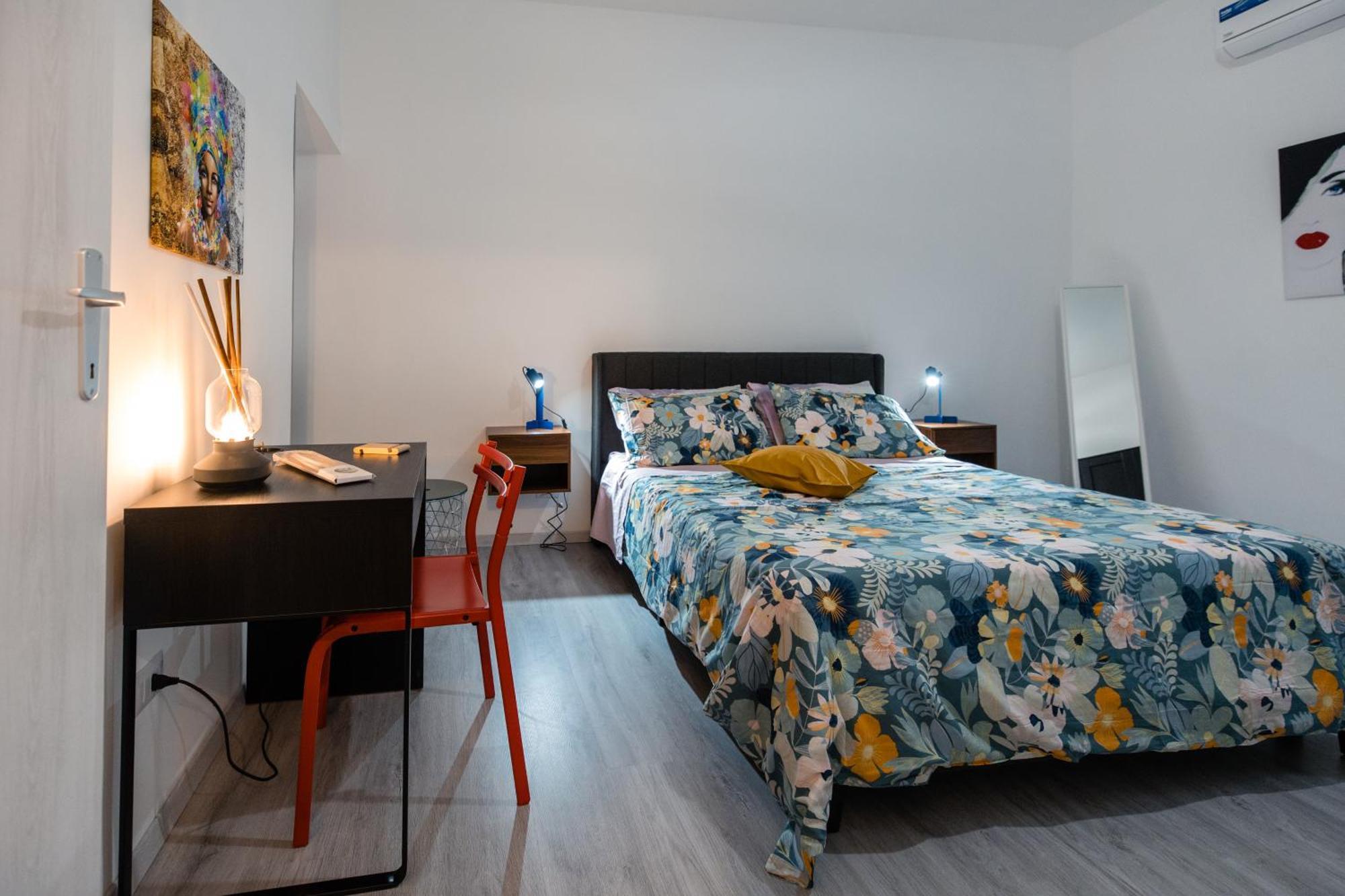 Leonforte Casa Vacanza Francesca מראה חיצוני תמונה